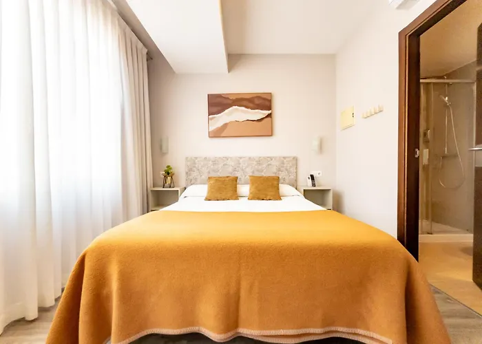 Dormavalencia Hostel RegneAlbergo